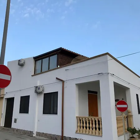 Casa Daire Tre Fontane