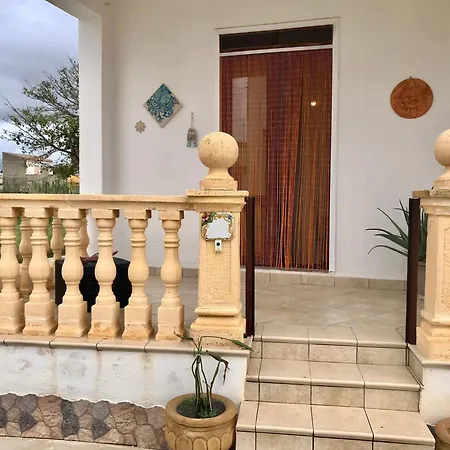 Casa Appartement