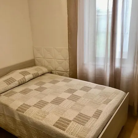 Casa Tre Fontane
