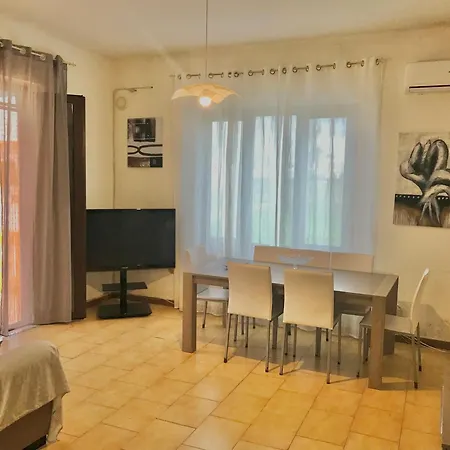 Casa * Tre Fontane