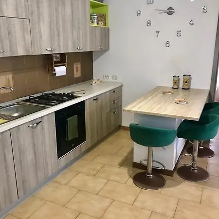 Appartement Casa *