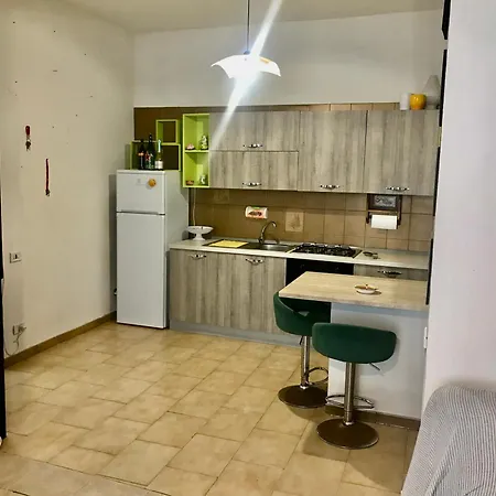 Casa Appartement