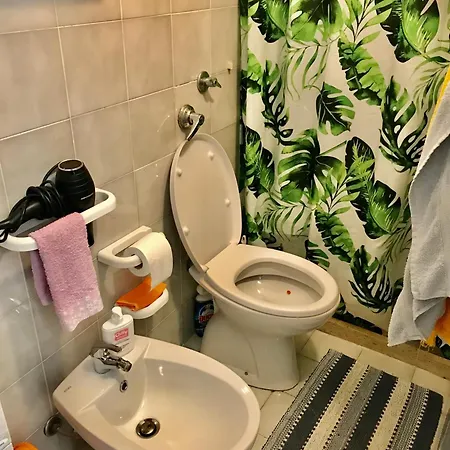 Casa Appartement *