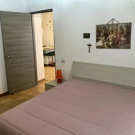 Appartement Casa