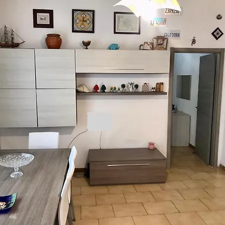 Casa Daire *