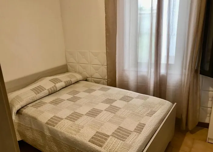Casa Tre Fontane
